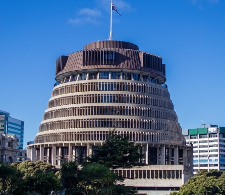 AI-Assisted Decision-Making in the Public Sector