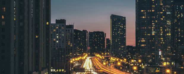 5G: The backbone of an economic future where data is the new oil