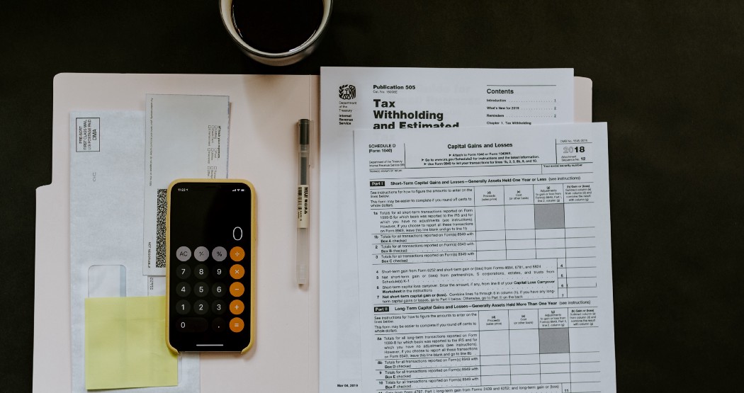 Taxing the Digital Landscape