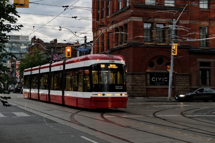 Canada as an Attractive Destination for European Tech