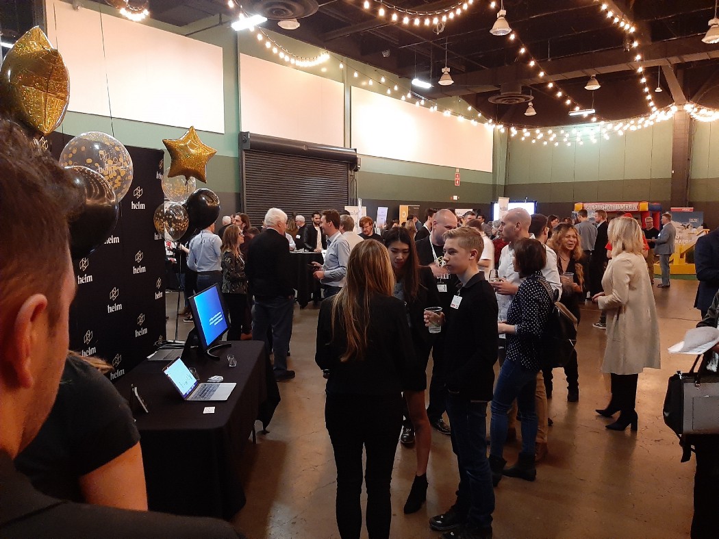 Calgary’s Burgeoning Startup Ecosystem Extends Alberta’s Economic Diversification