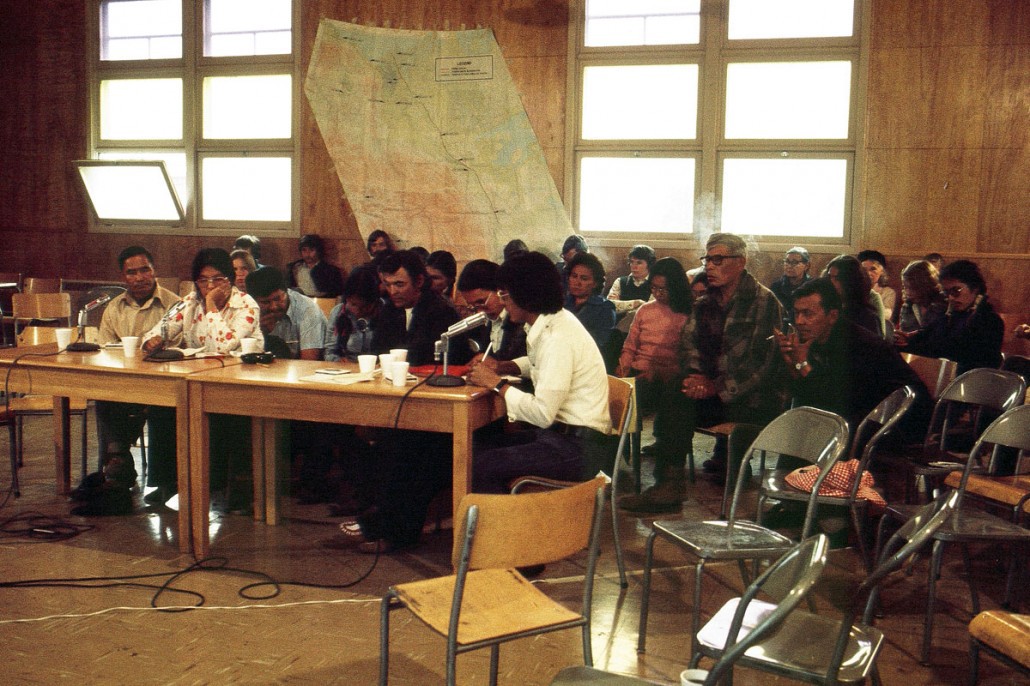 A Tale of Two Consultations: Meaningful Engagement for Technology in the Public Sphere