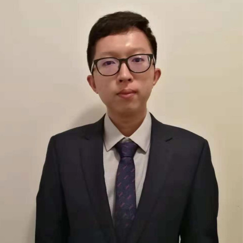 Photo of Jianshi (Will) Li