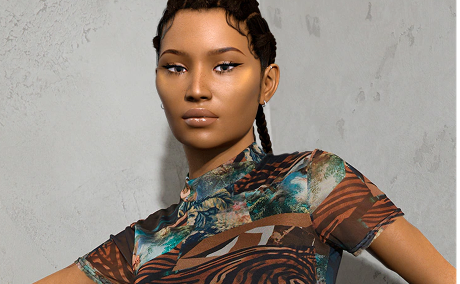Virtual influencers and what the next generation of “celebrities” might look like