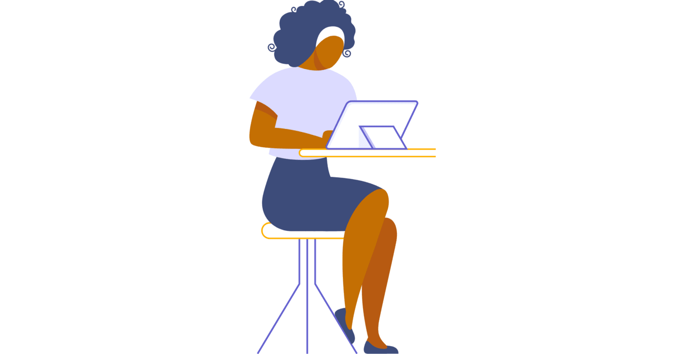 Indigenous Women in Tech: Tech is About Ideas, Creativity, and Innovation