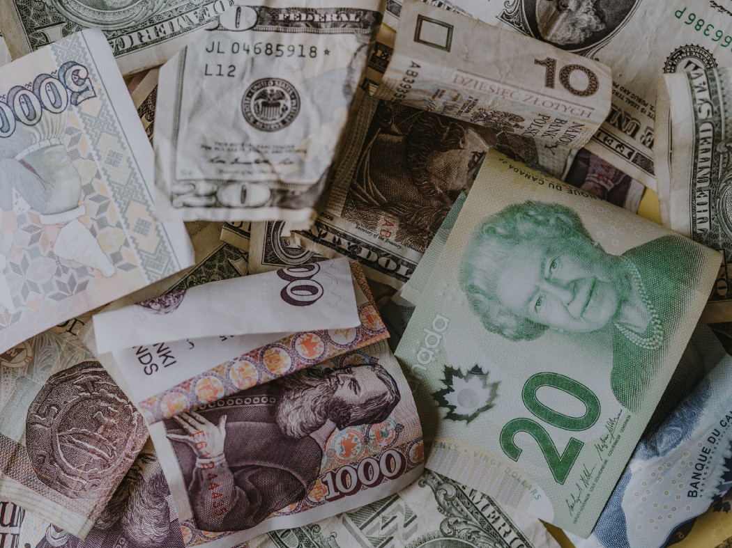The Global Turn to Cash Transfers