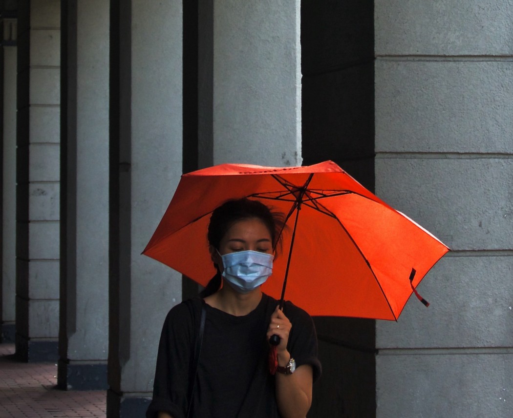 The Recent State of the Global Economy: A Month of Shocks