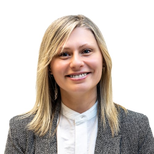 Photo of Alexandra Cutean