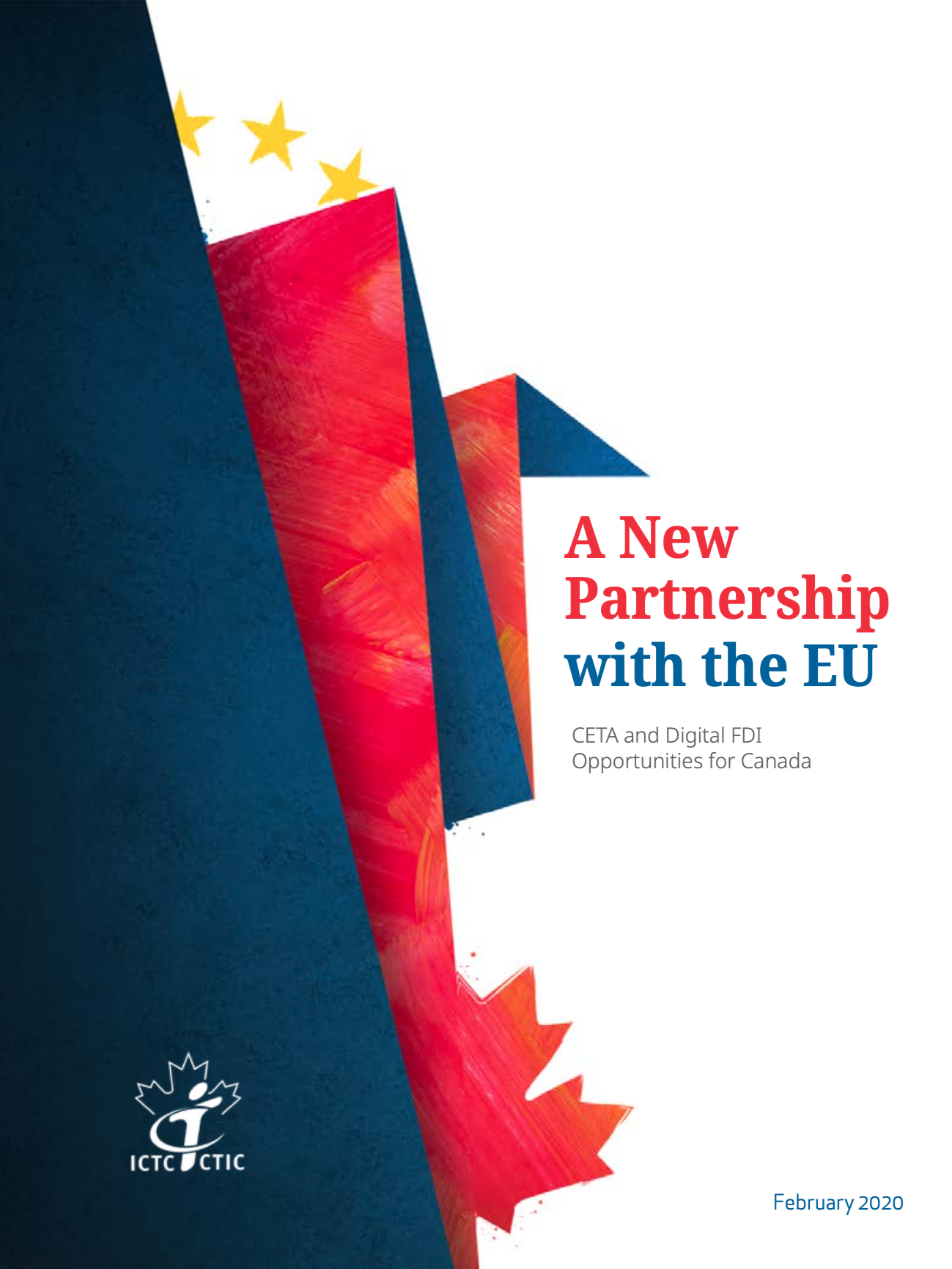 A New Partnership with the EU