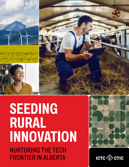 Seeding Rural Innovation