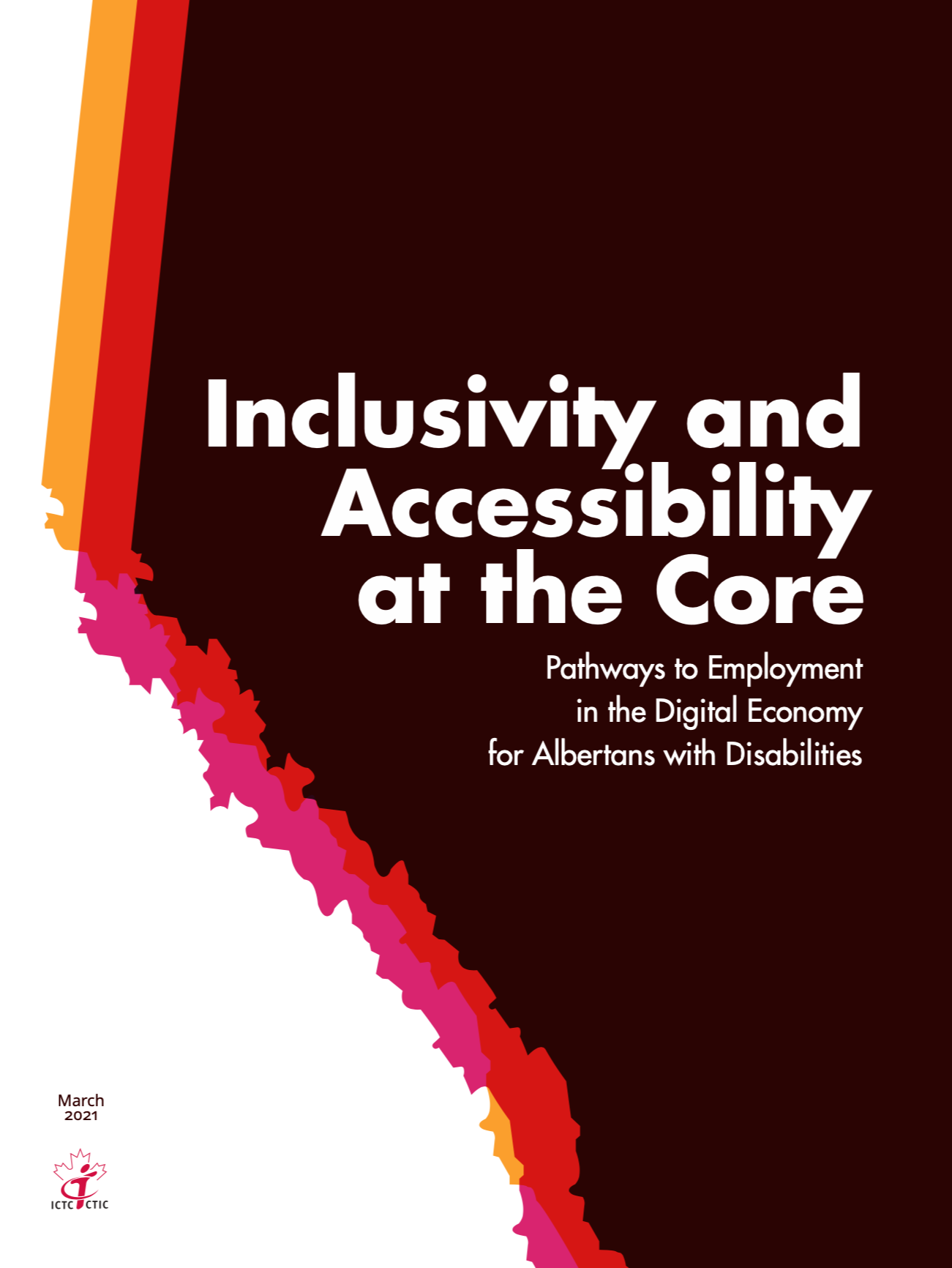 Inclusivity and Accessibility at the Core