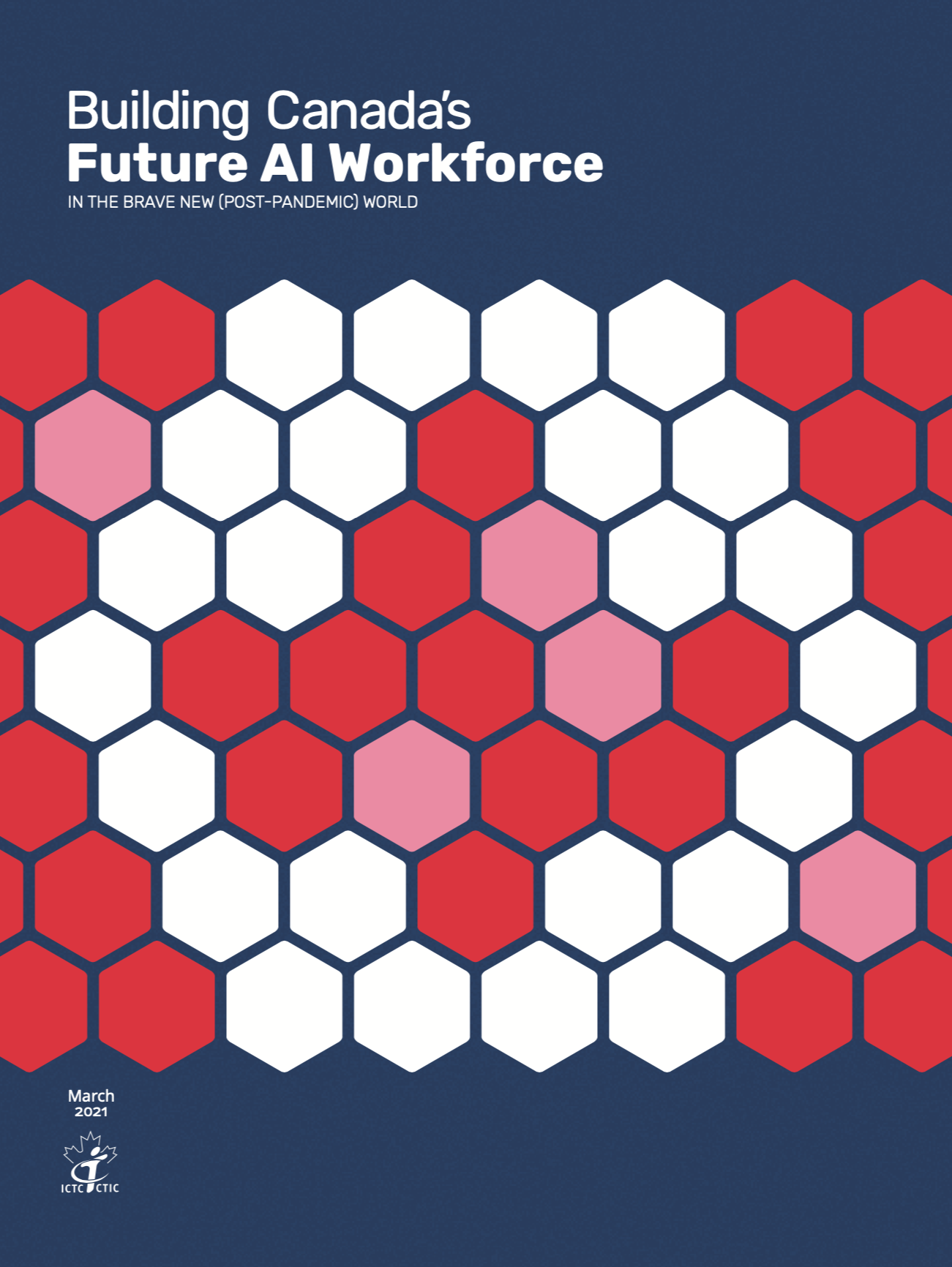 Building Canada’s Future AI Workforce