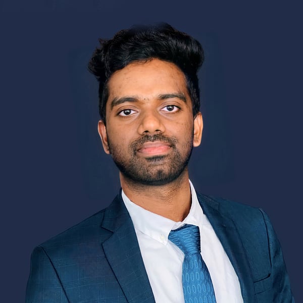 Photo of Amal Das