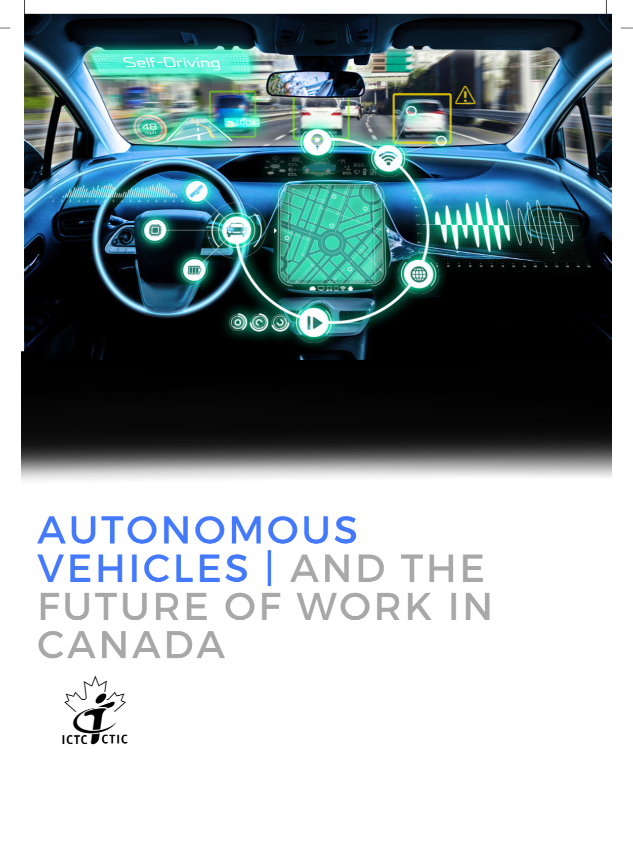 Autonomous Vehicles