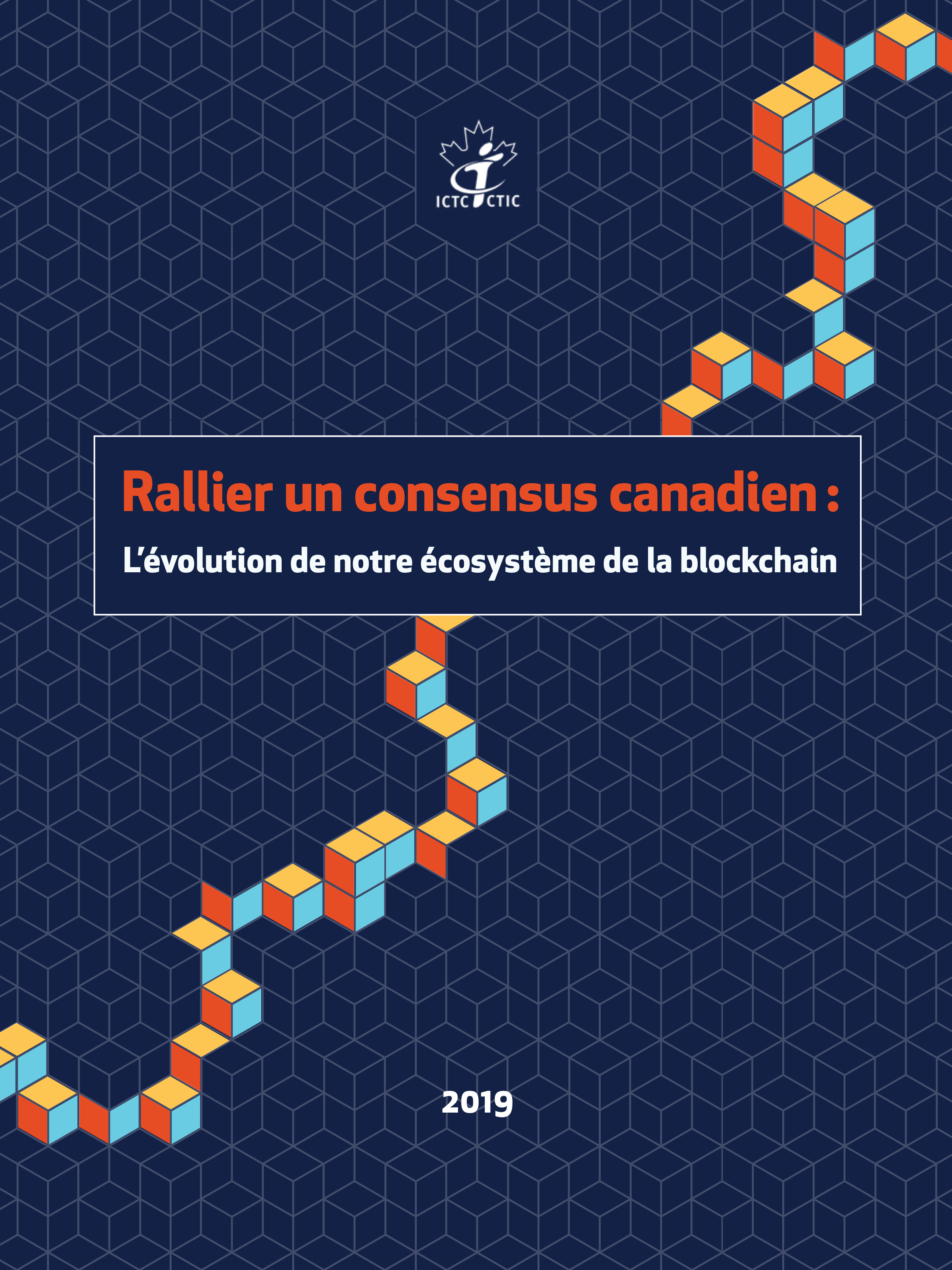 Rallier un consensus canadien