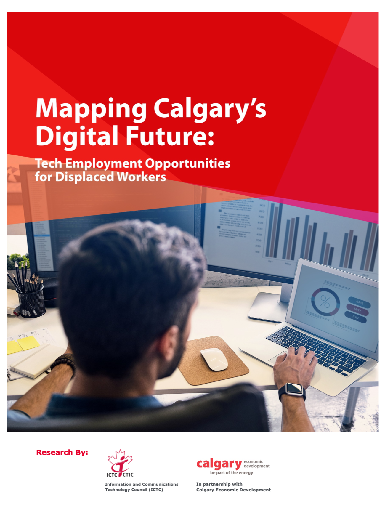 Mapping Calgary’s Digital Future