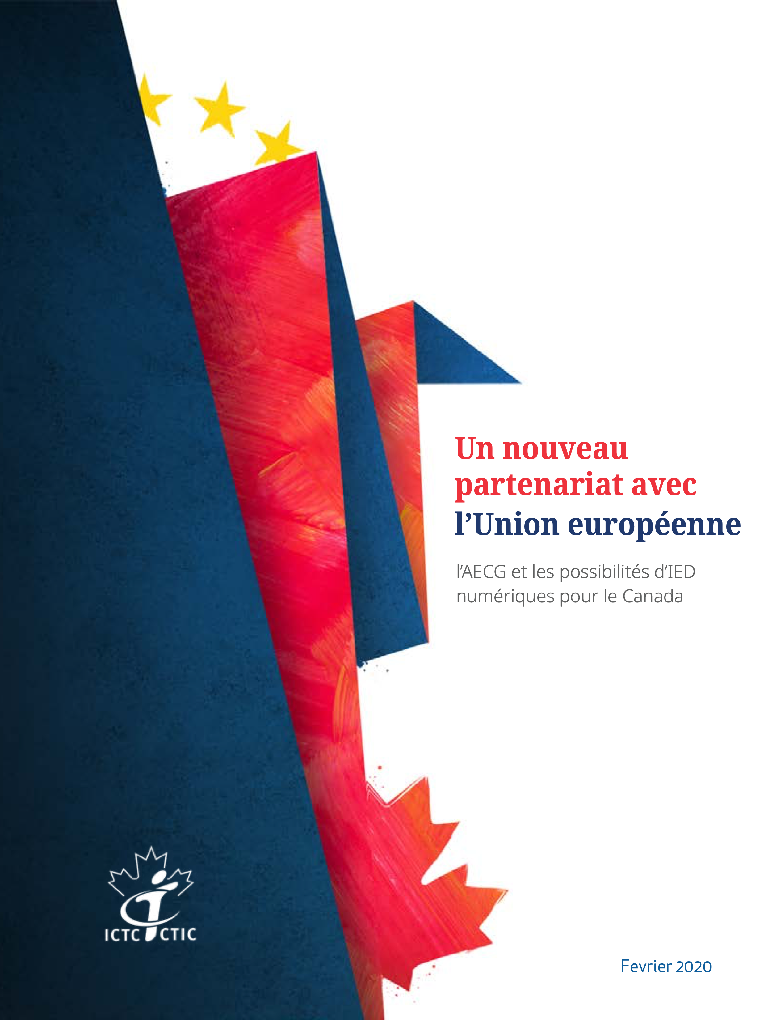 Un nouveau partenariat avec l’Union européenne