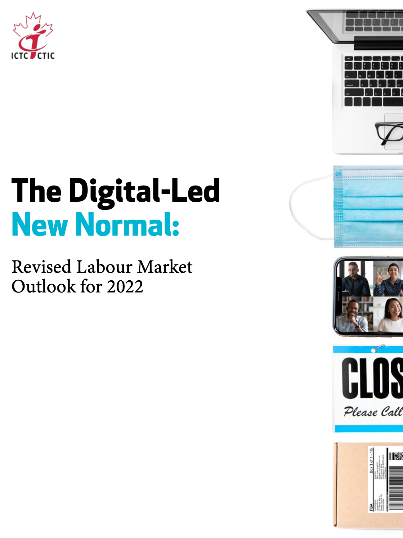 The Digital-Led New Normal