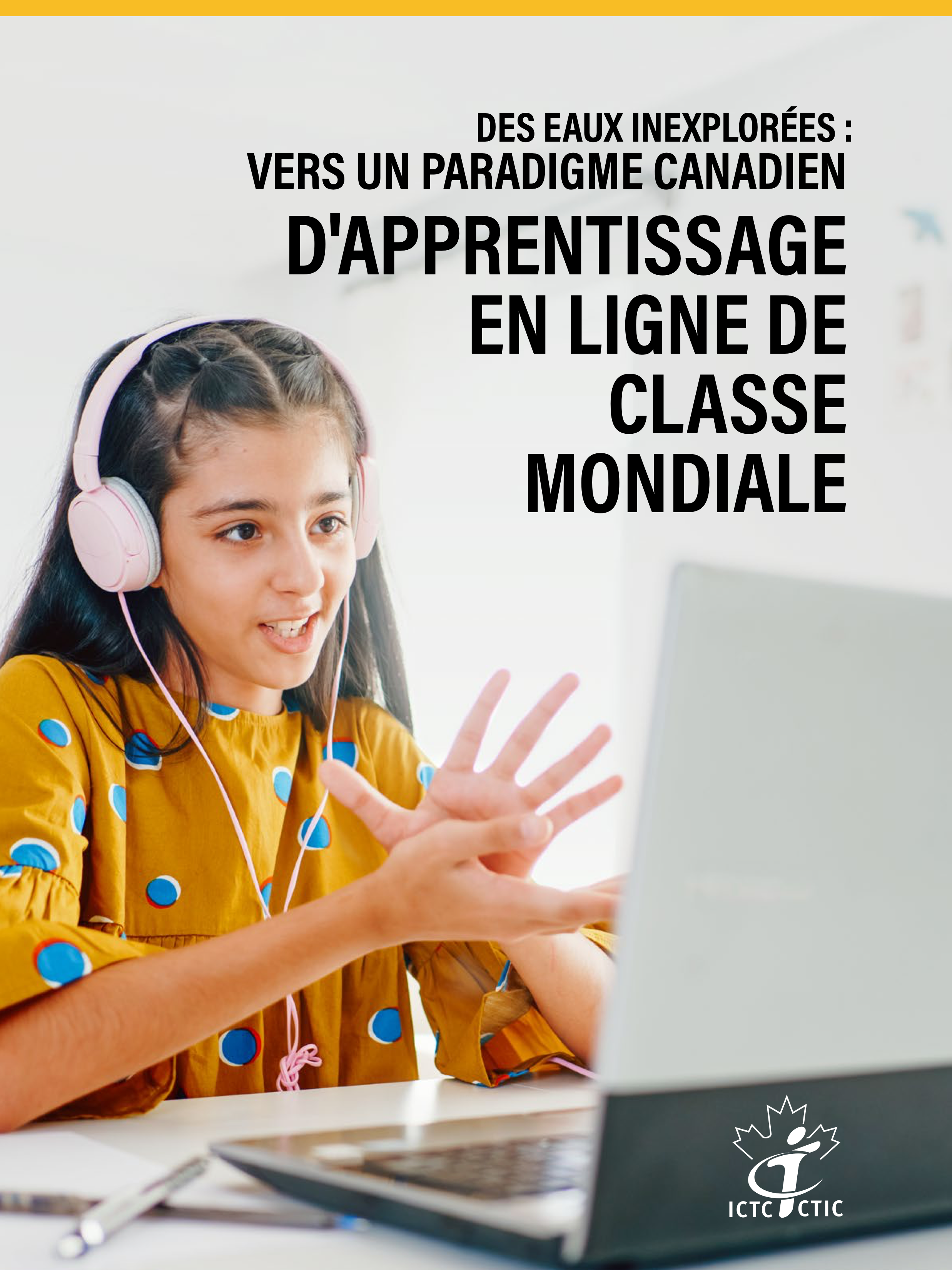 Des eaux inexplorées