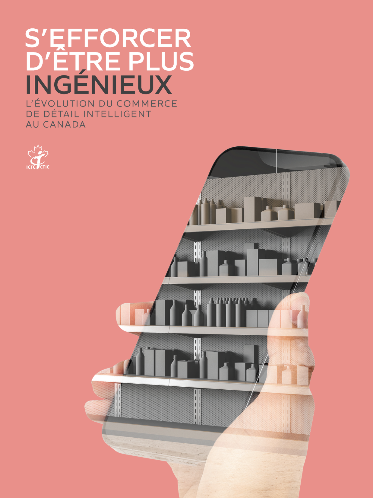 S’efforcer d’être plus ingénieux