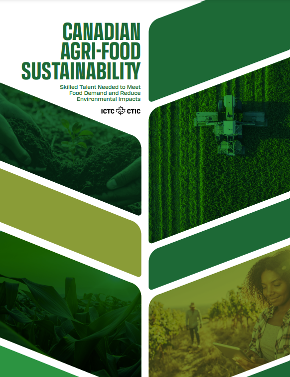 Canadian Agri-Food Sustainability