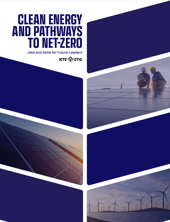 Clean Energy and Pathways to Net-Zero