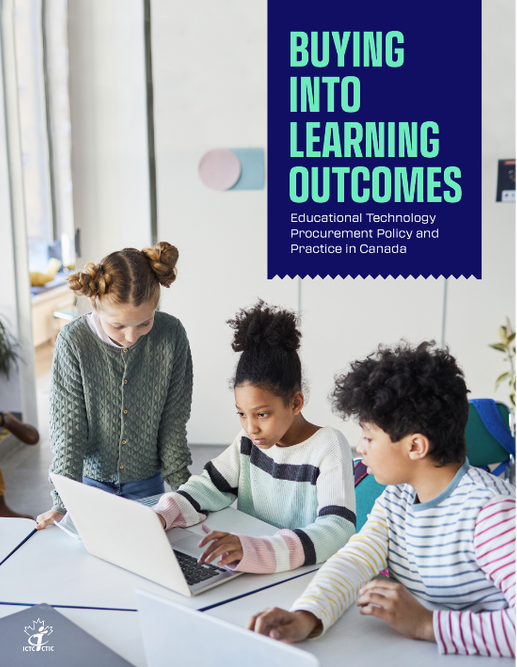 Buying Into Learning Outcomes
