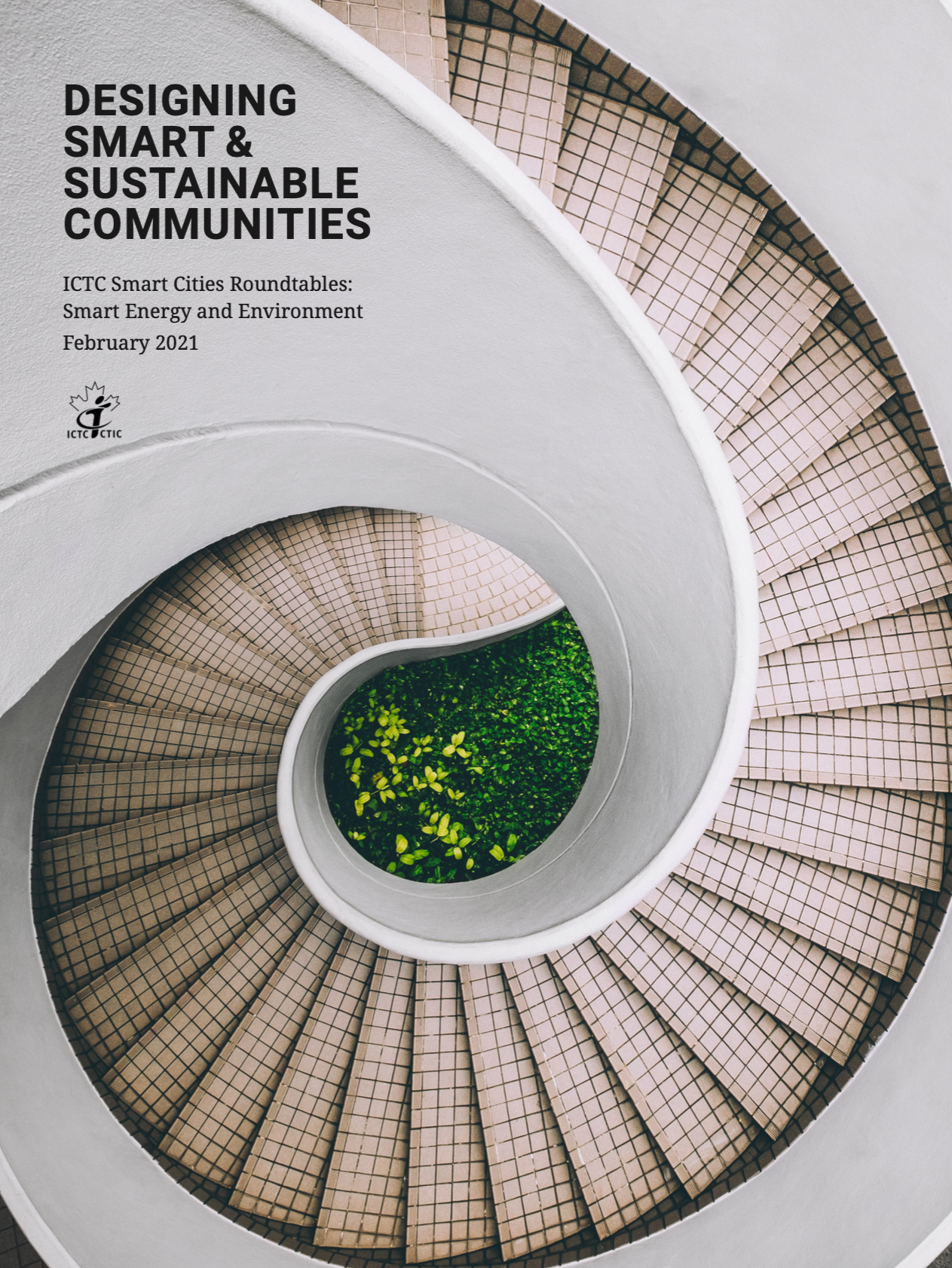 Designing Smart & Sustainable Communities