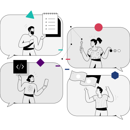 Community Engagement - Image