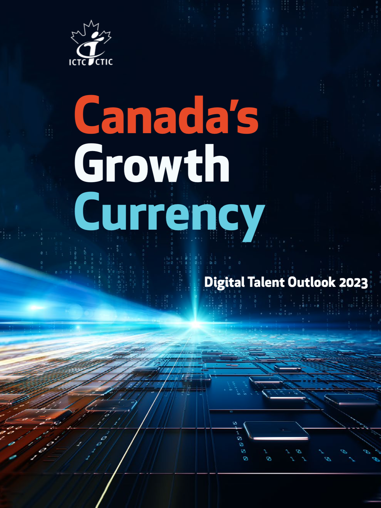 Canada’s Growth Currency