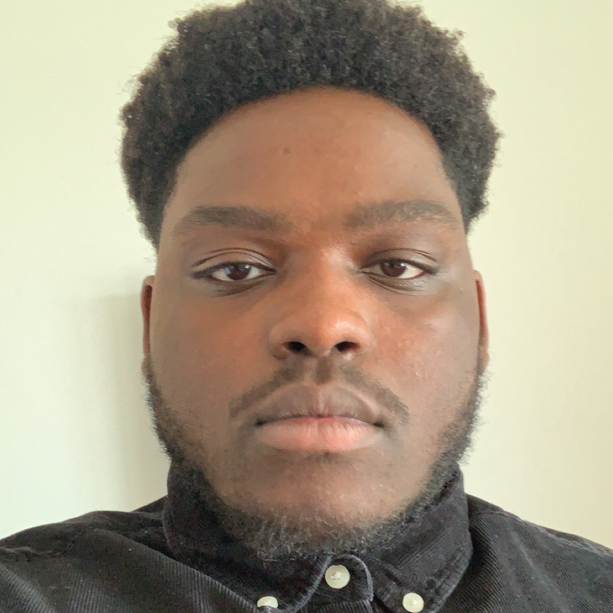Noah Lubendo