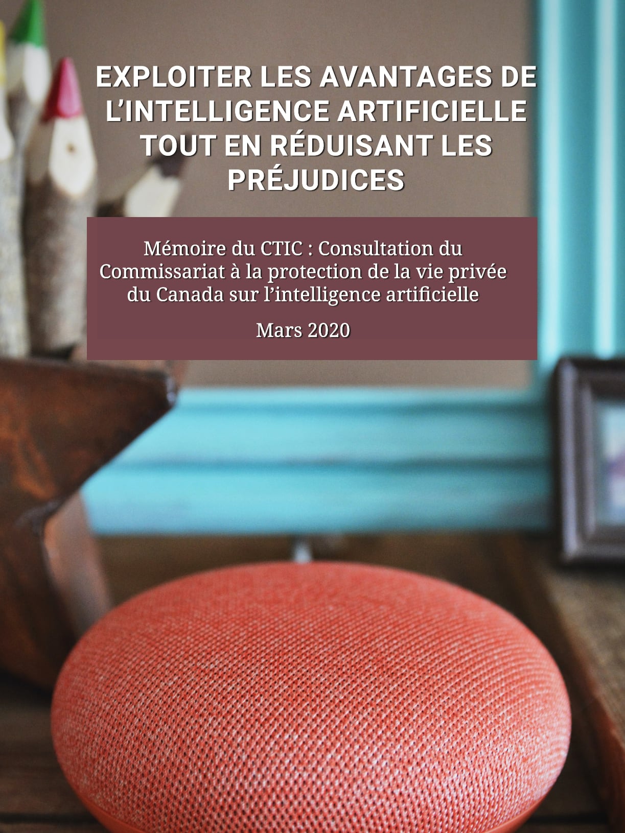 Exploiter les avantages de l’intelligence artificielle tout en réduisant les préjudices