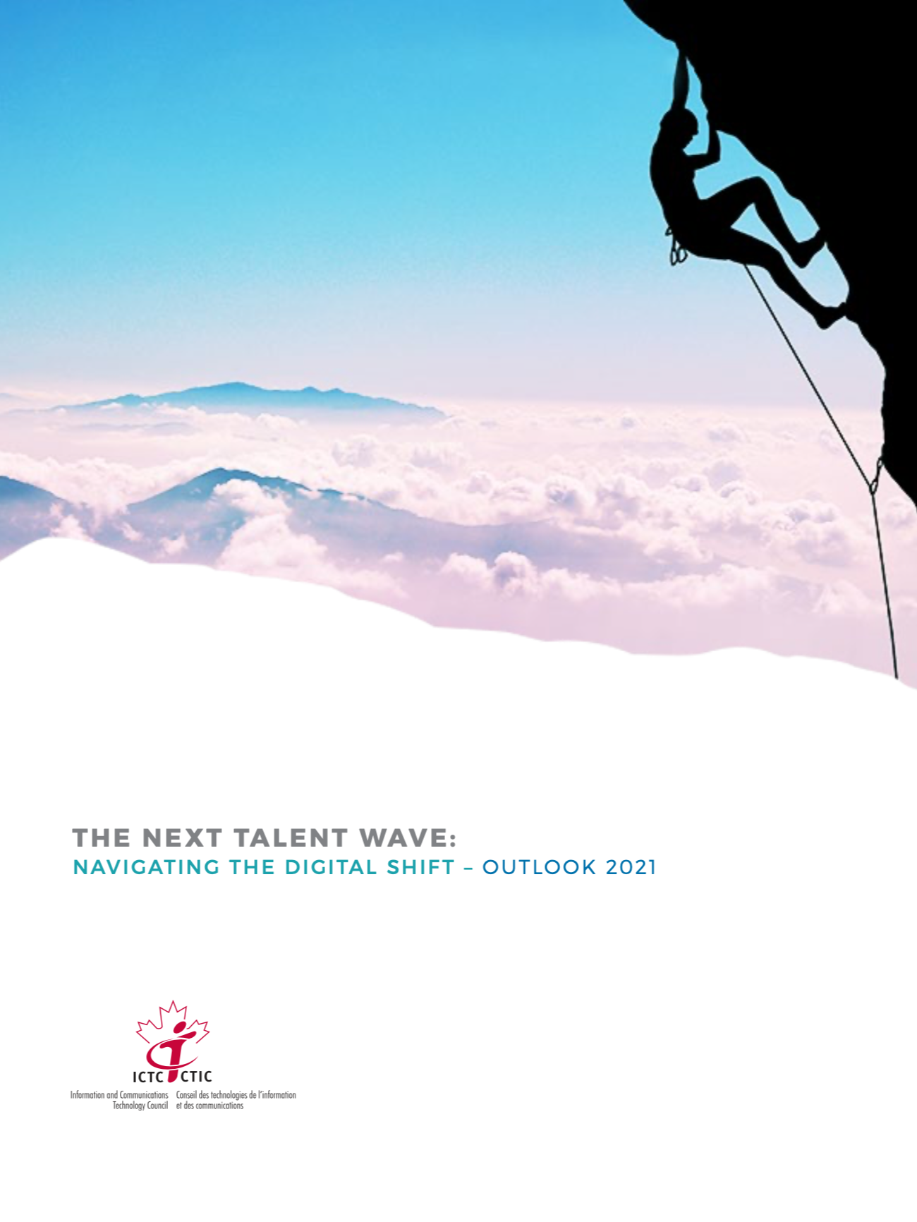 The Next Talent Wave