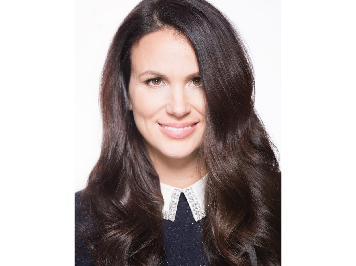 Gender in Tech: Sarah Paterson, Founder of Jetsplitz