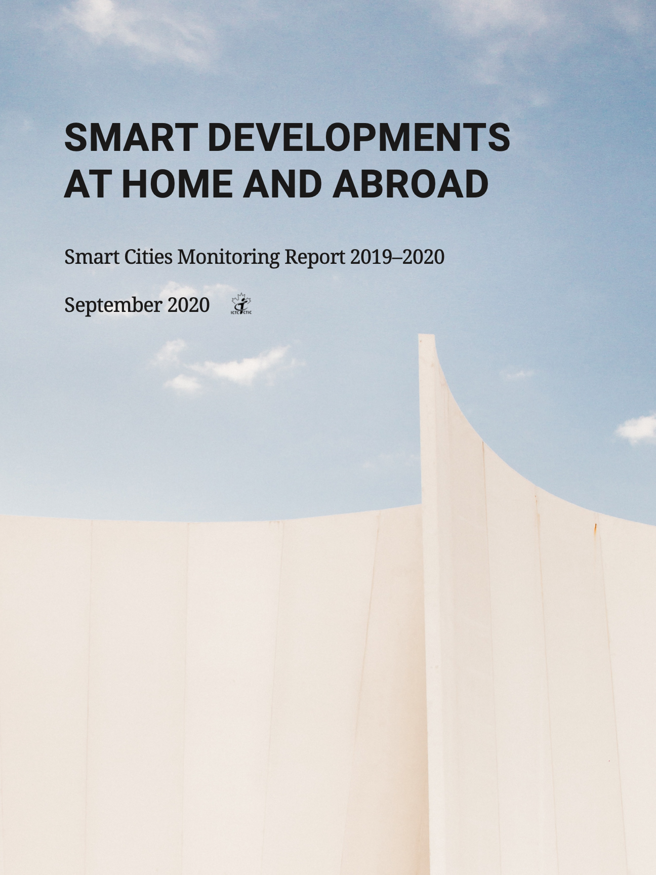 Smart Developments at Home and Abroad