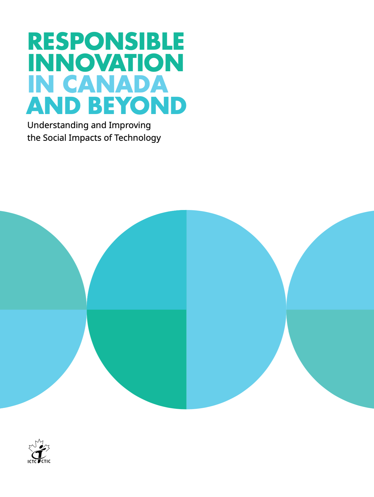 Responsible Innovation in Canada and Beyond