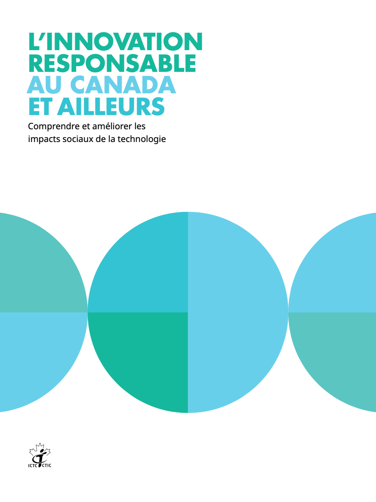 L’innovation responsable au Canada et ailleurs
