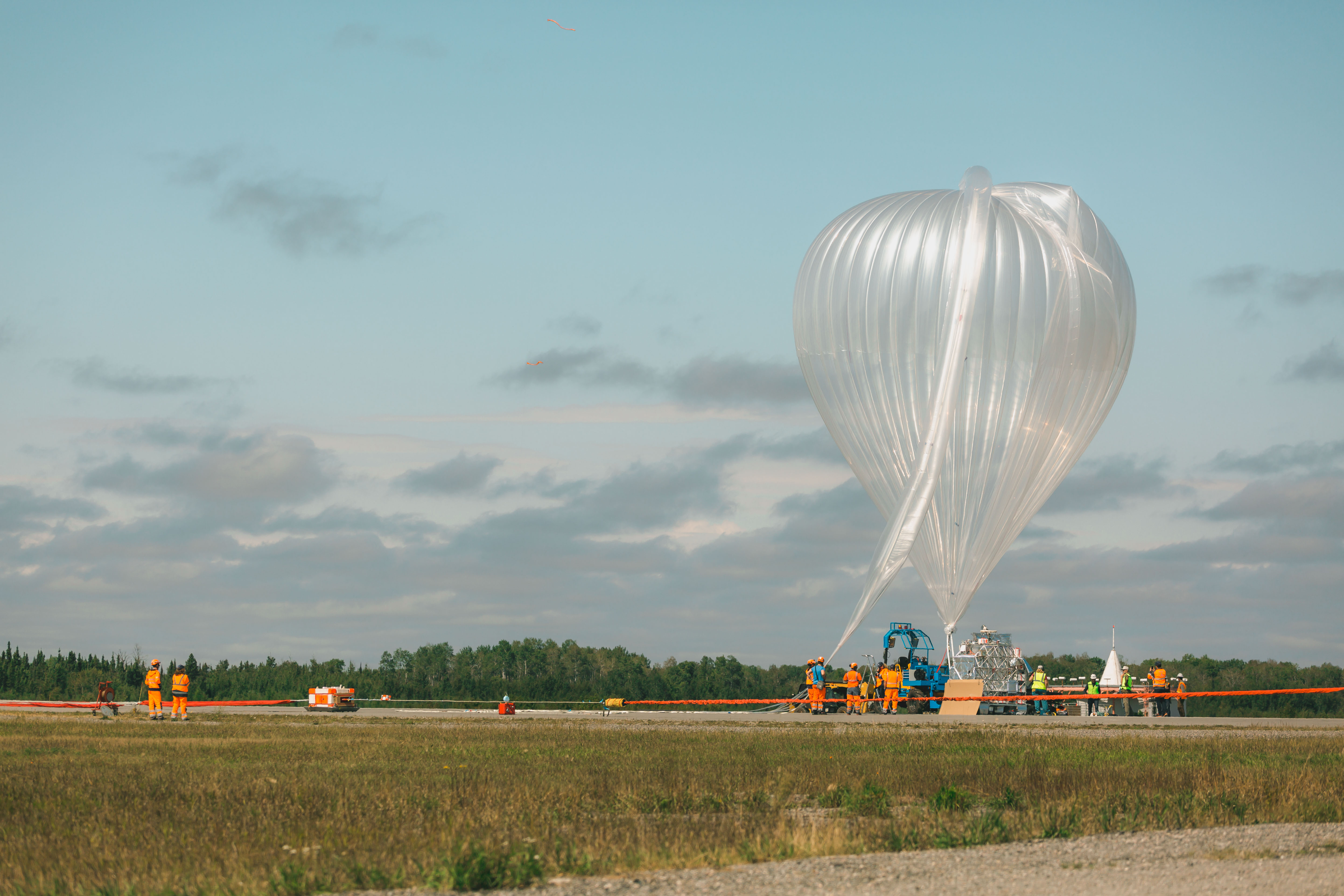 Strato balloon1