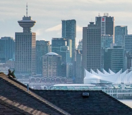 Let’s Talk Smart Cities