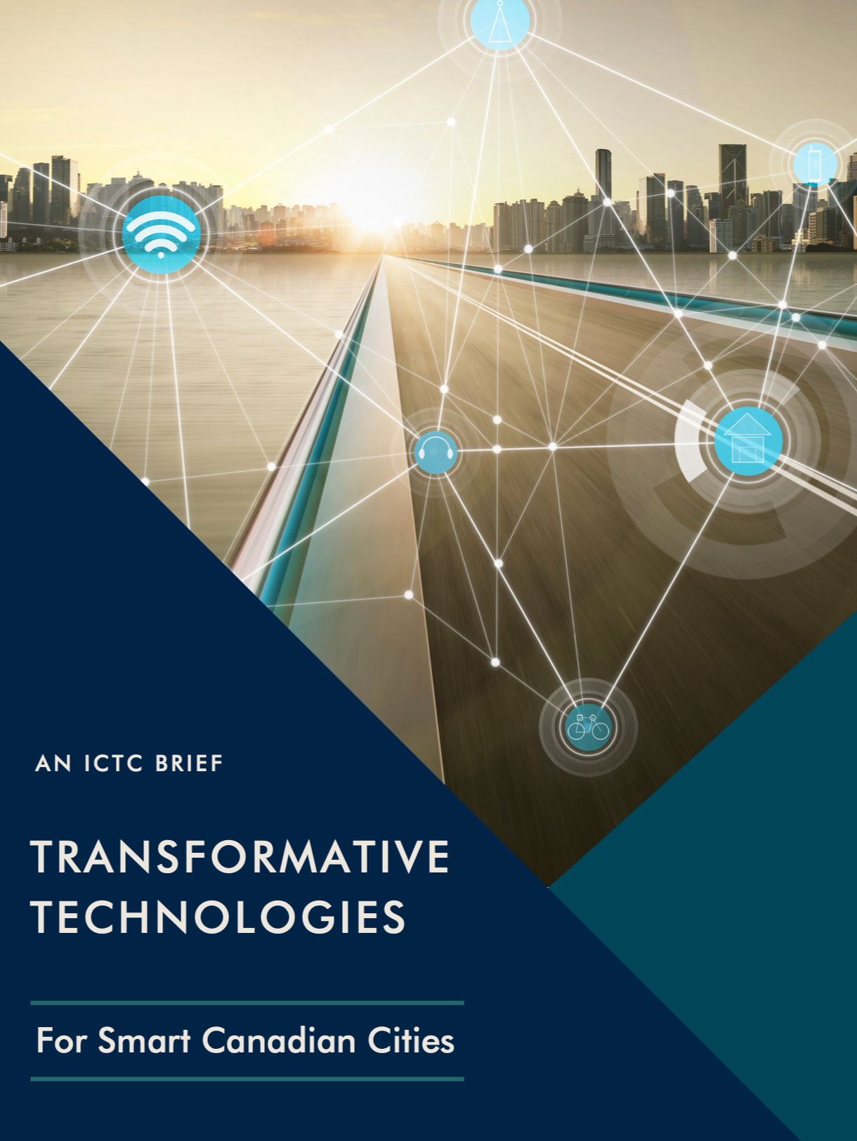Transformative Technologies
