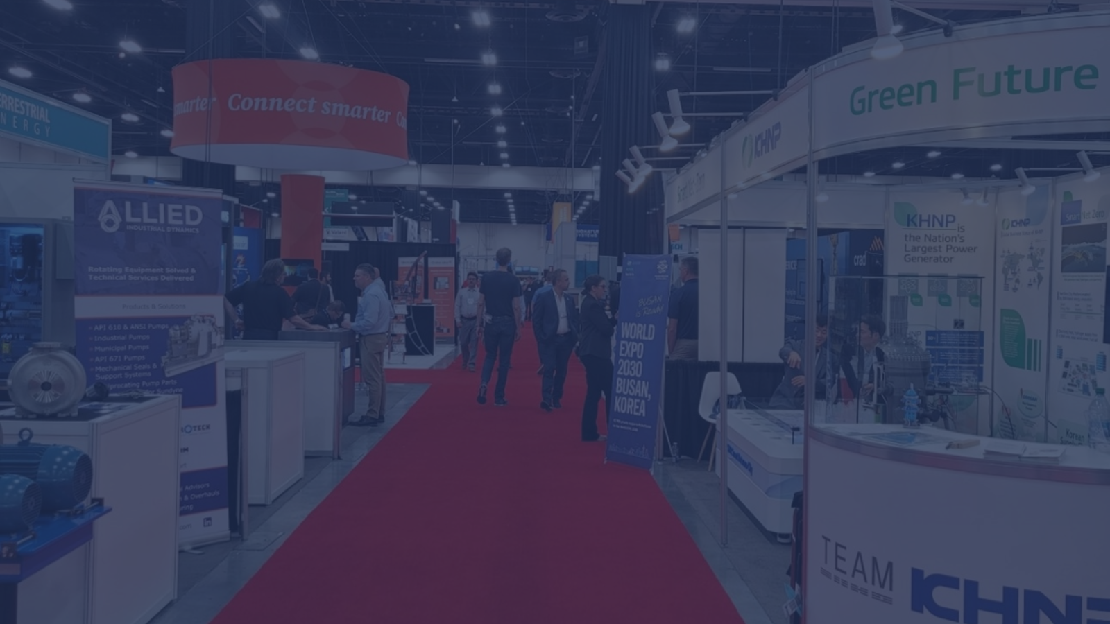 How the 2023 Global Energy Show reflects Canada's changing energy sector