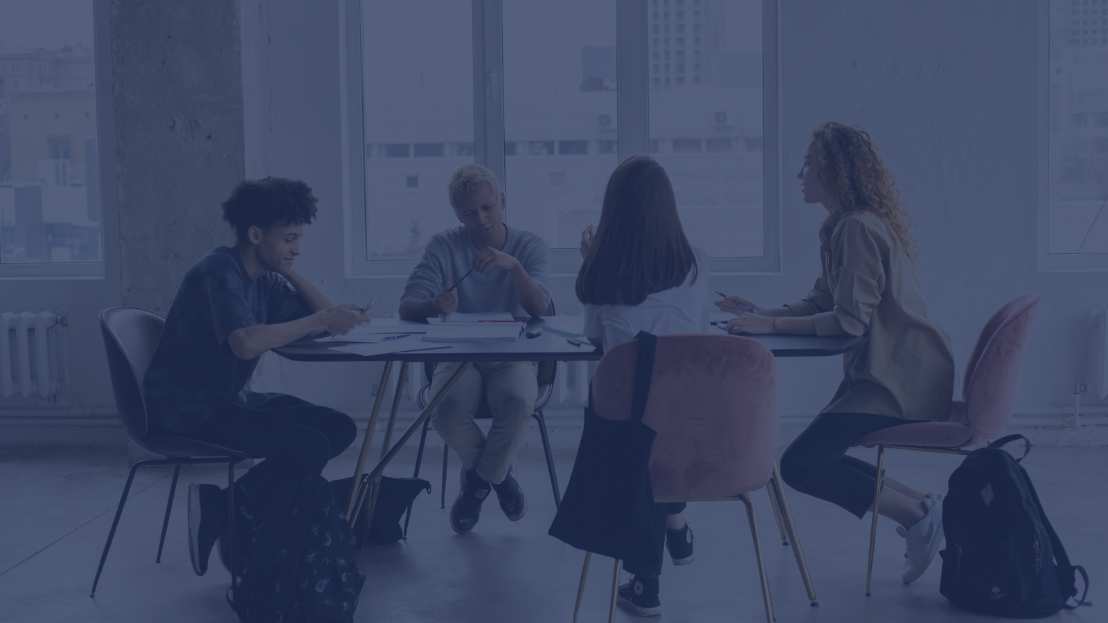 Research in Progress: Toward an Equitable Rebound