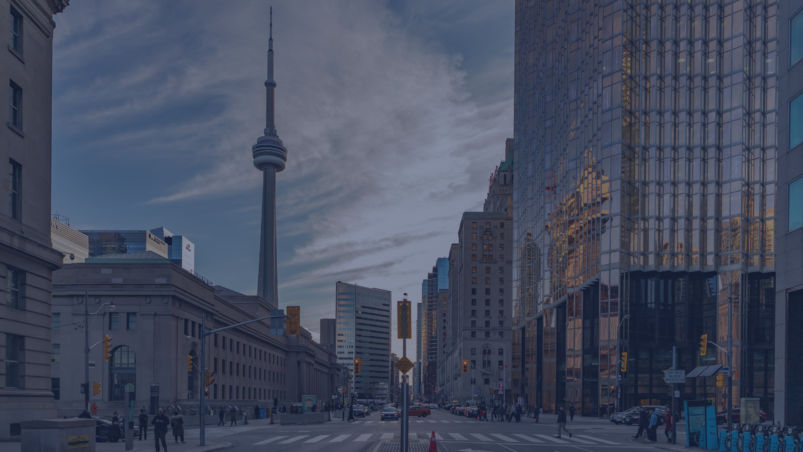 What the 2023 Budget Means for Ontario’s Digital Economy