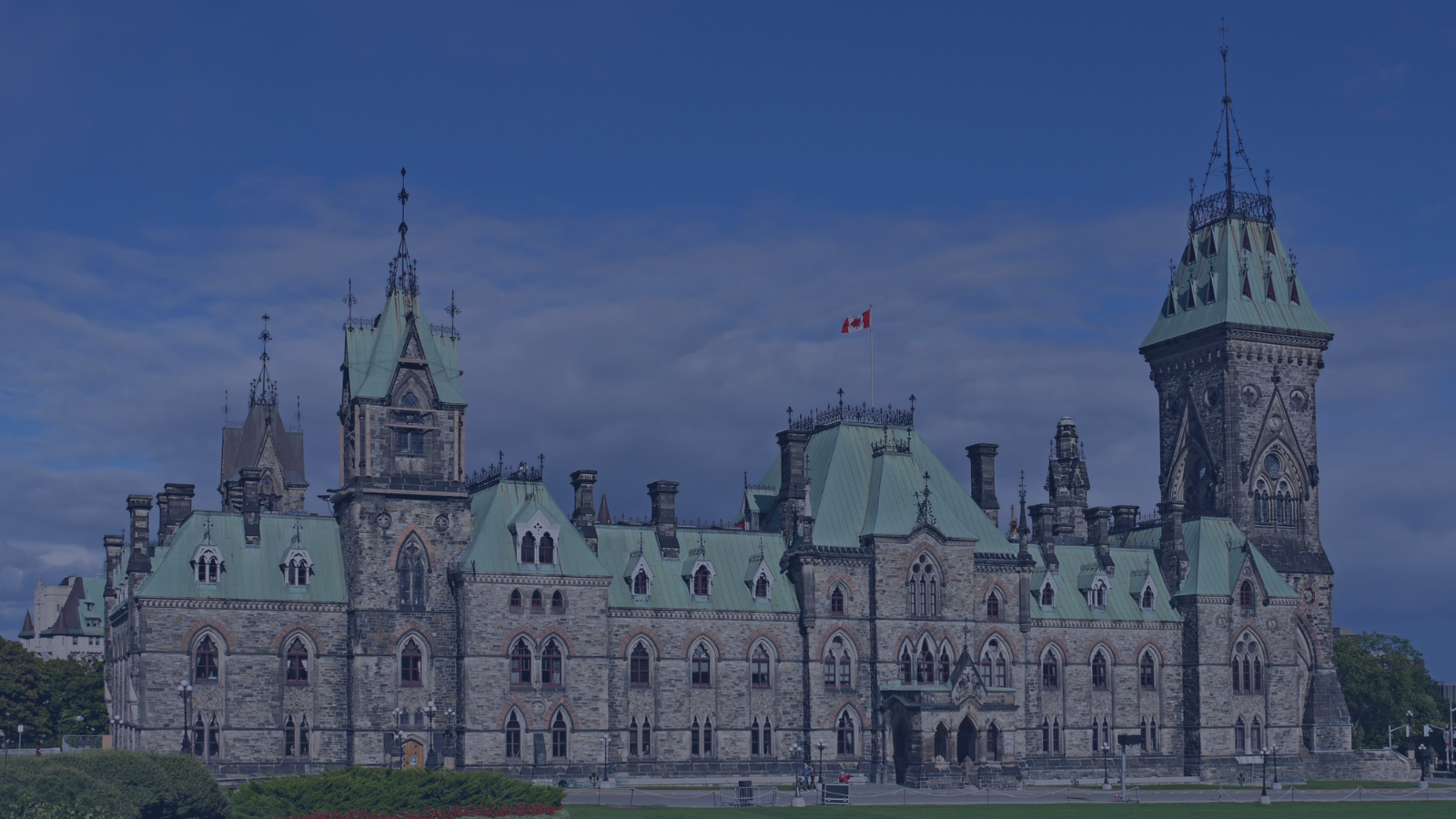 Ce que le budget 2023 signifie pour l'économie numérique du Canada