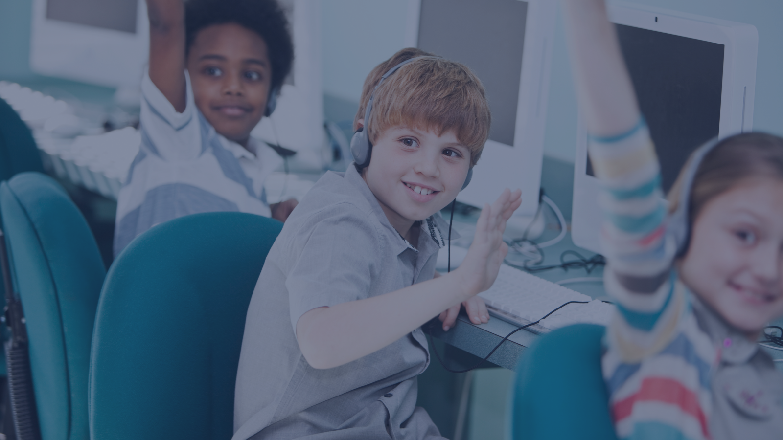Making Smart Choices About K-12 Classroom Technology is Hard: Here are Four Strategies That Can Help