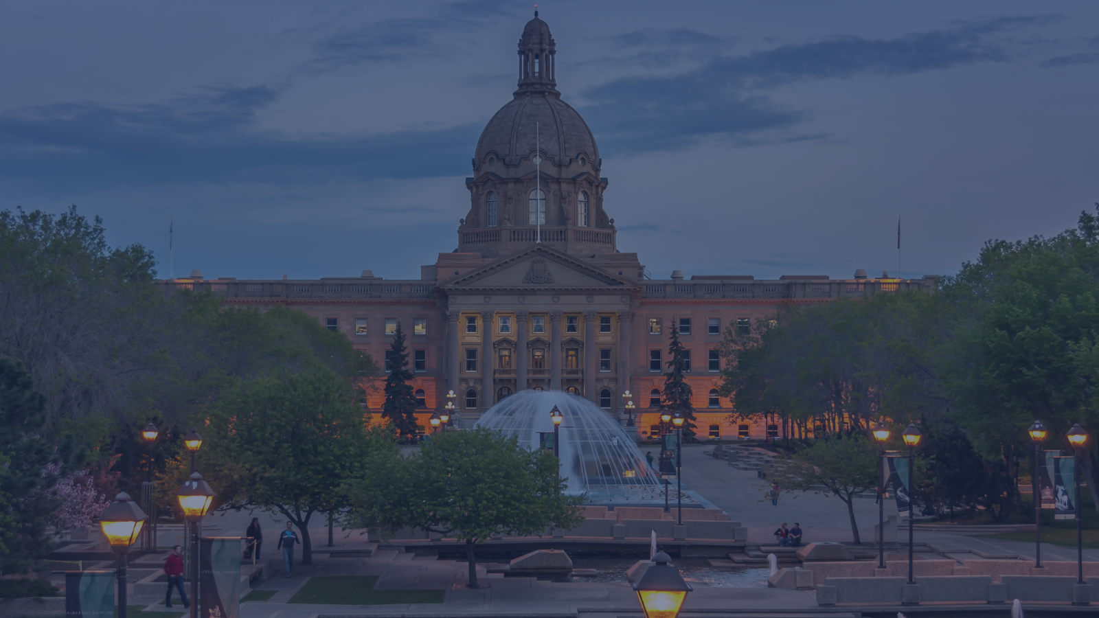 Alberta Election 2023: Party Positions on Tech Policy, the Environment, FDI and Trade, and EDI