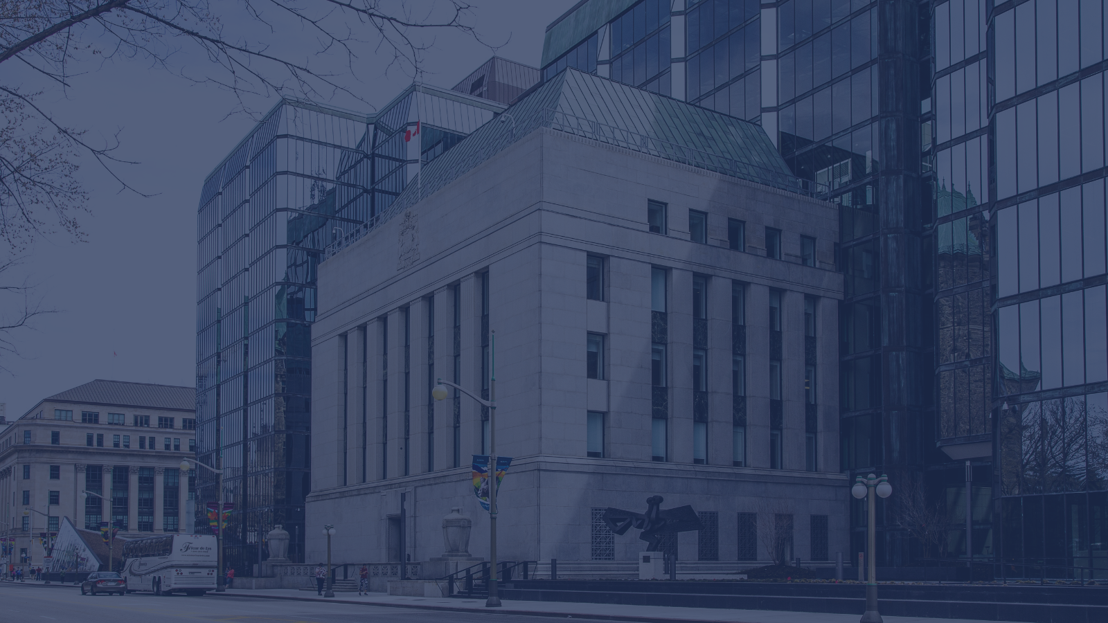 Five Things to Know about Bank of Canada's Digital Currency Discussions