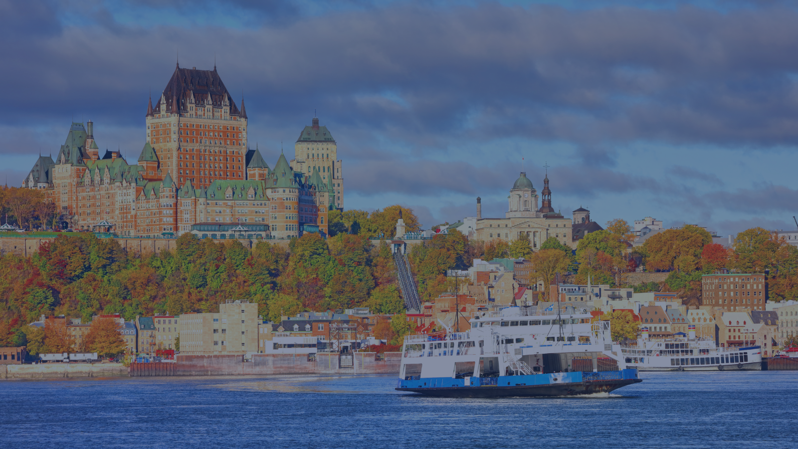 Ce que le budget 2023 signifie pour l'économie numérique du Québec