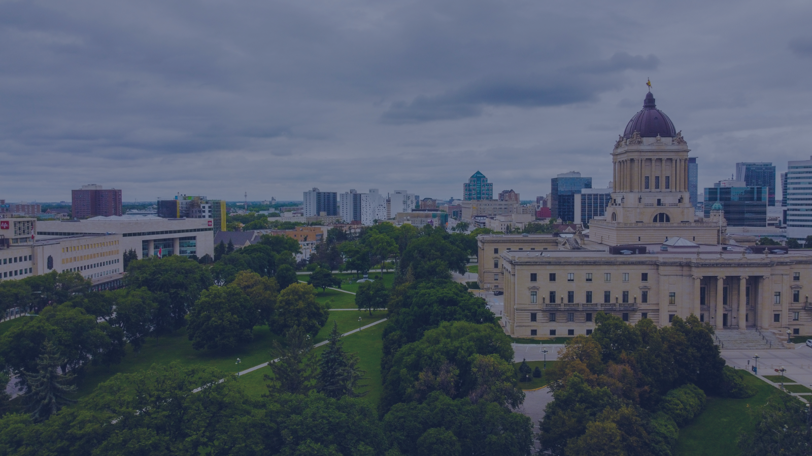 What the 2023 Budget Means for Manitoba’s Digital Economy