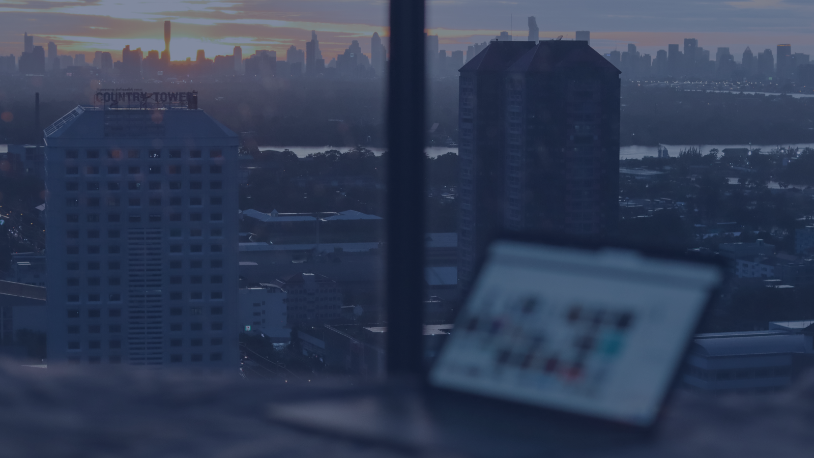 How to Design a Location-Independent Life